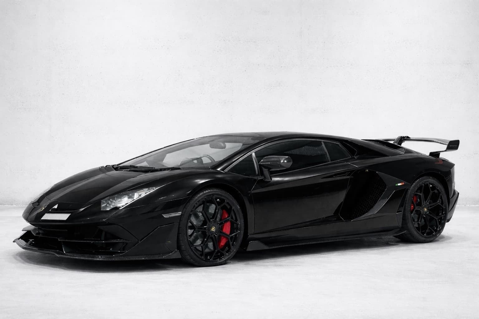 Lamborghini Aventador S