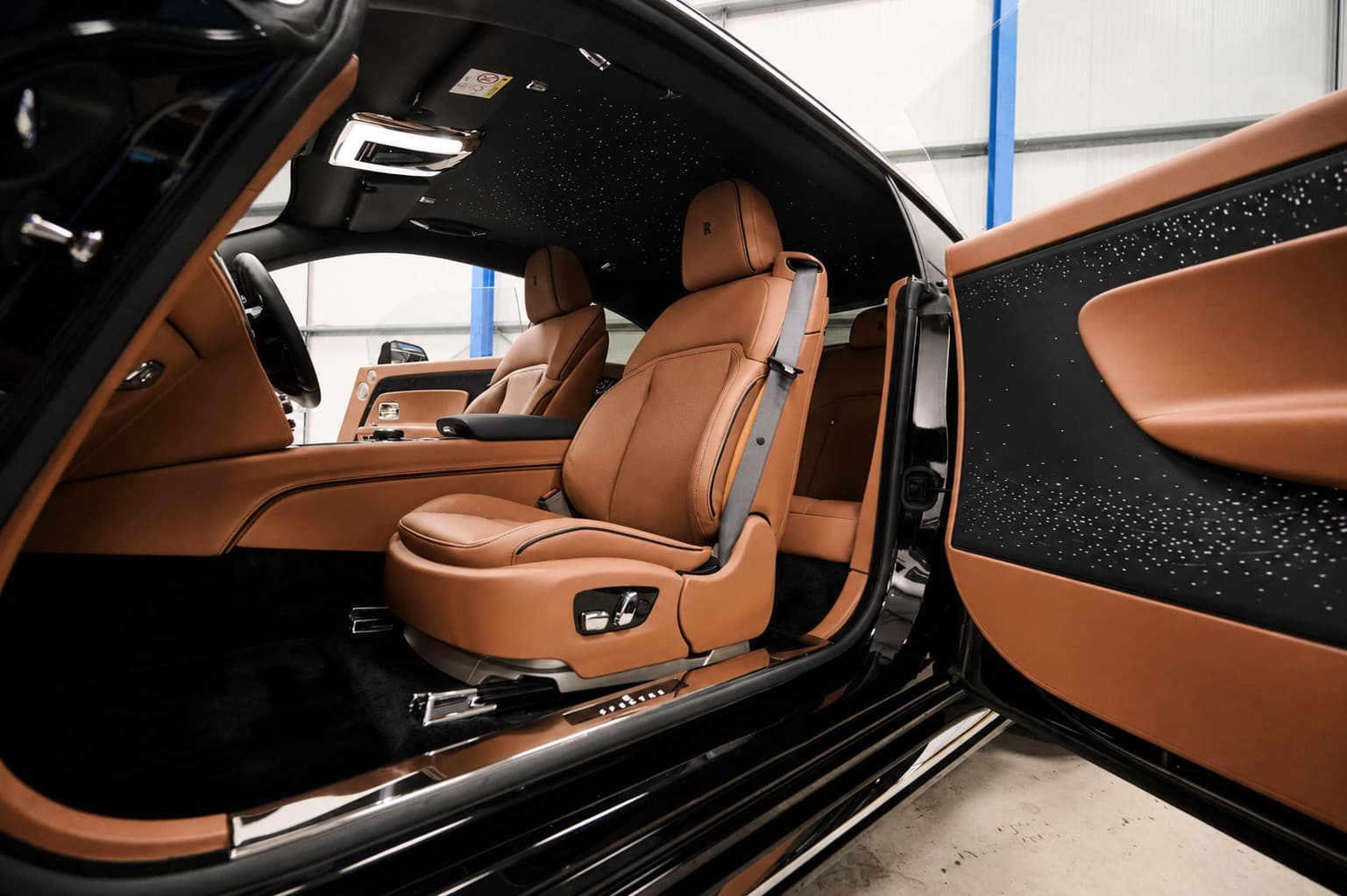 Rolls Royce Ghost