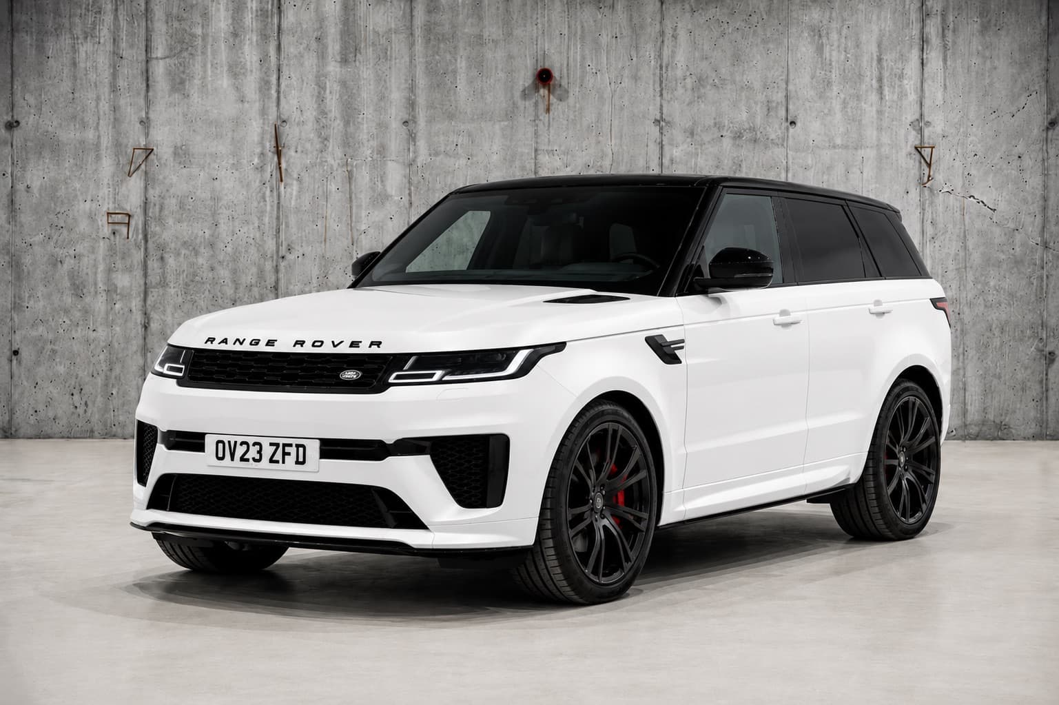 Range Rover Sport
