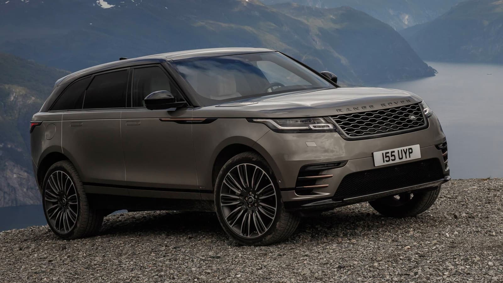 Range Rover Velar